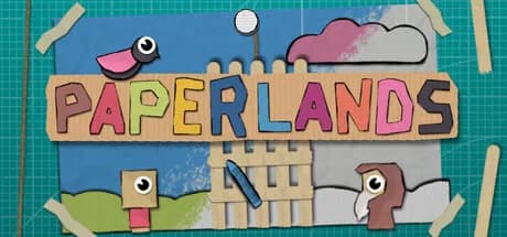 Paperlands