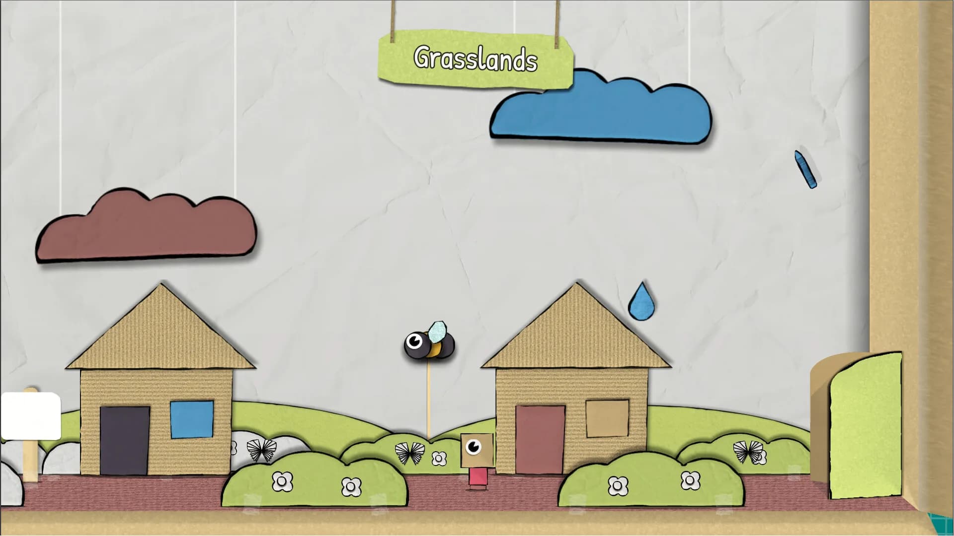 Paperlands görsel 3