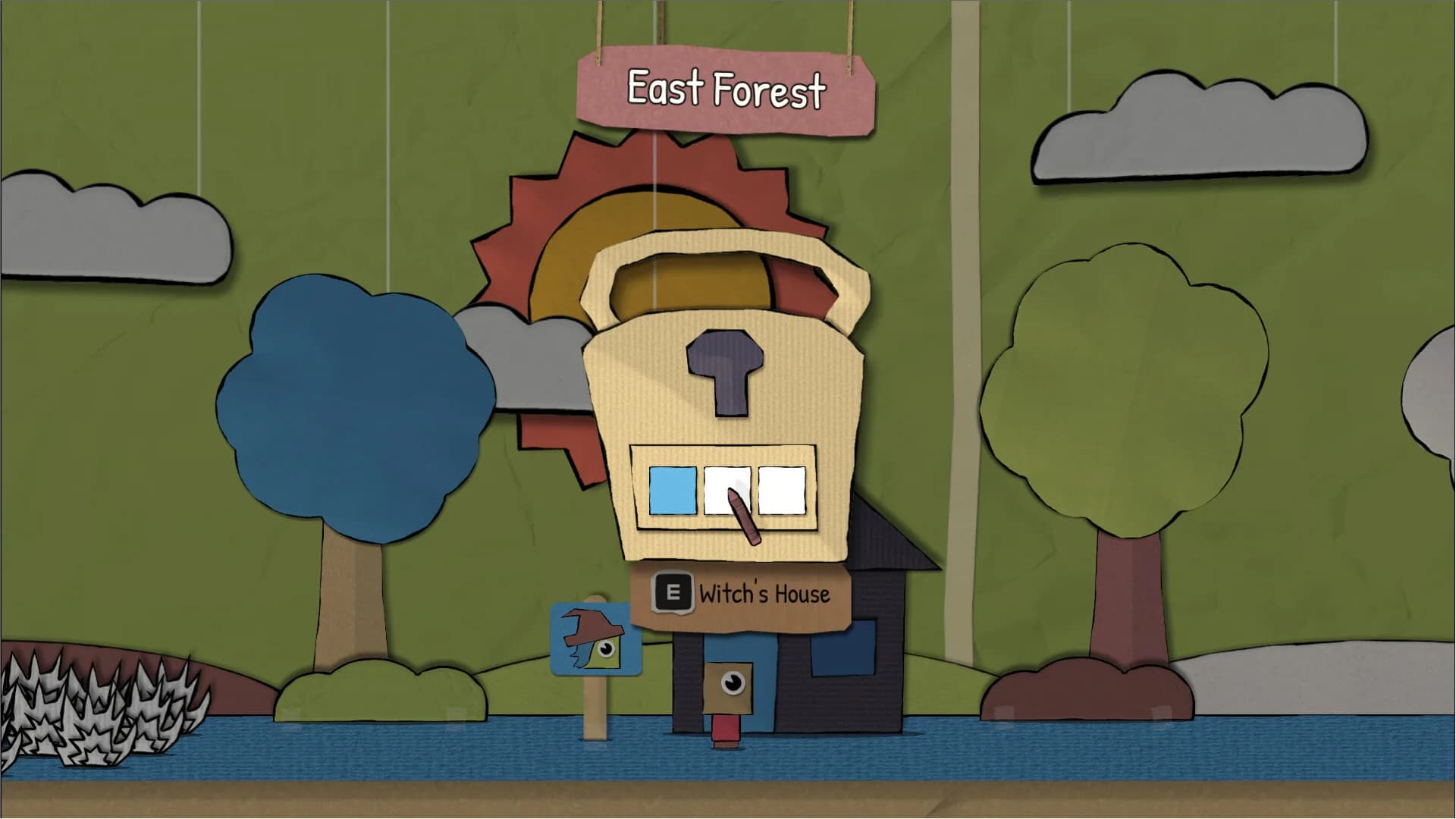 Paperlands görsel 4