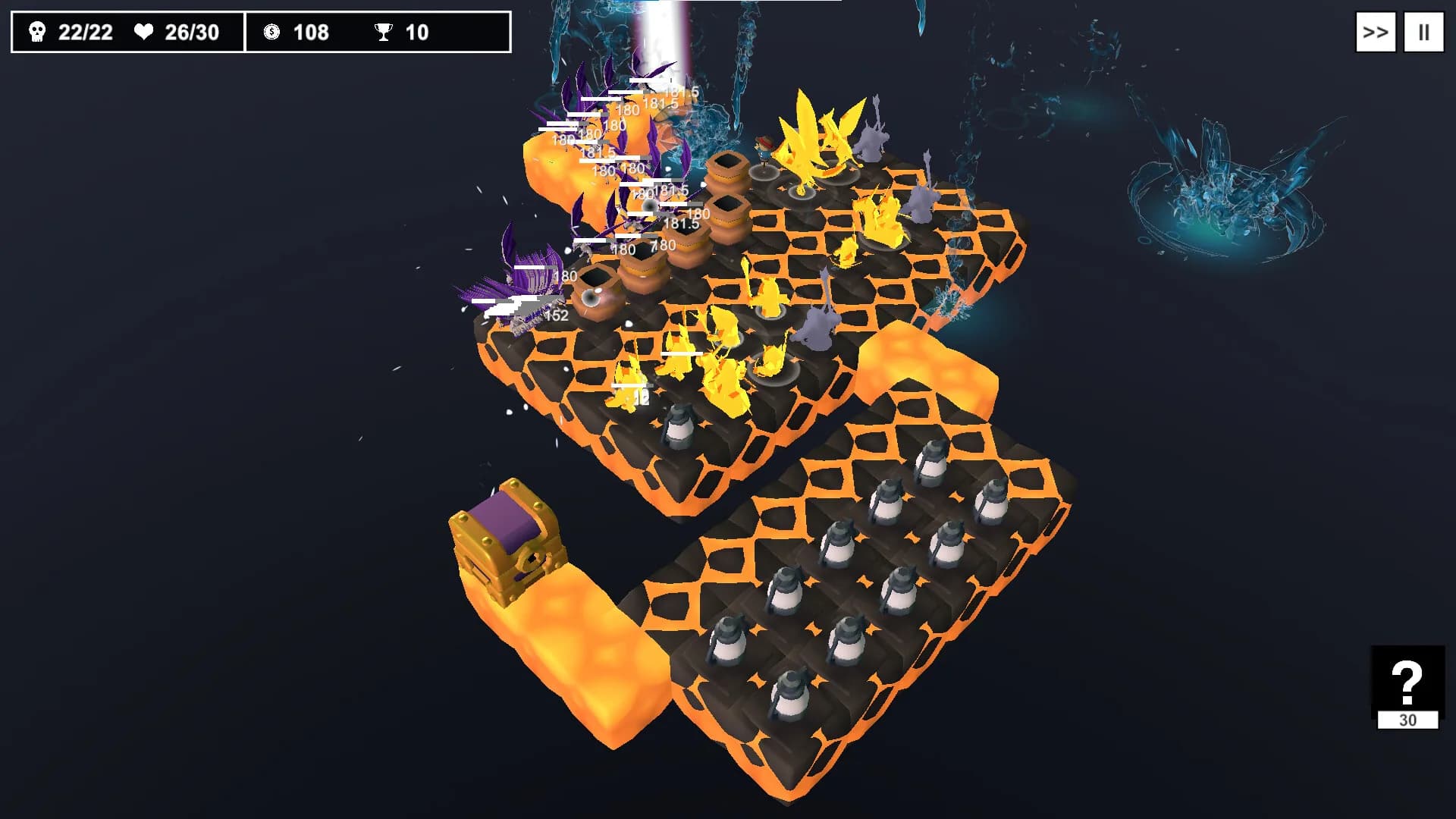 Defense Golem görsel 4