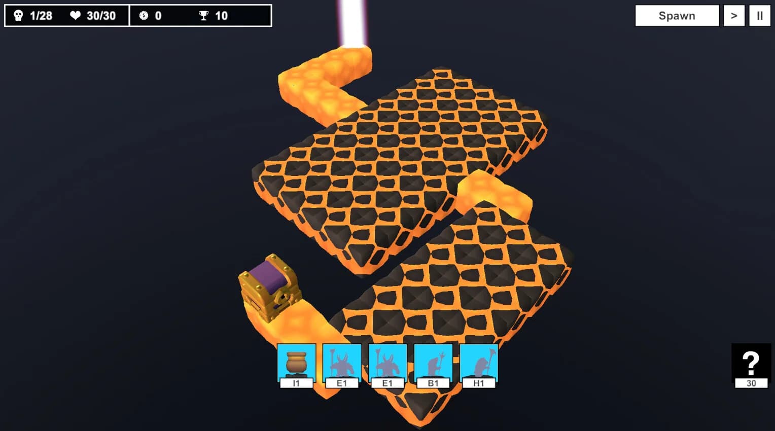 Defense Golem görsel 6