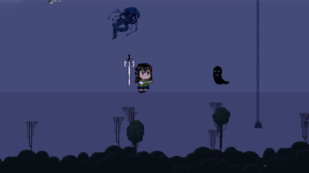 Gisselle's Adventure görsel 13
