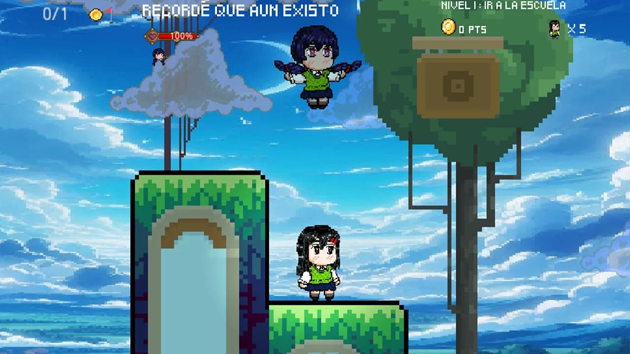 Gisselle's Adventure görsel 7