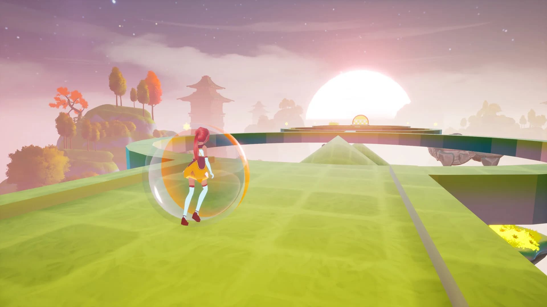 Super Waifu Ball görsel 4