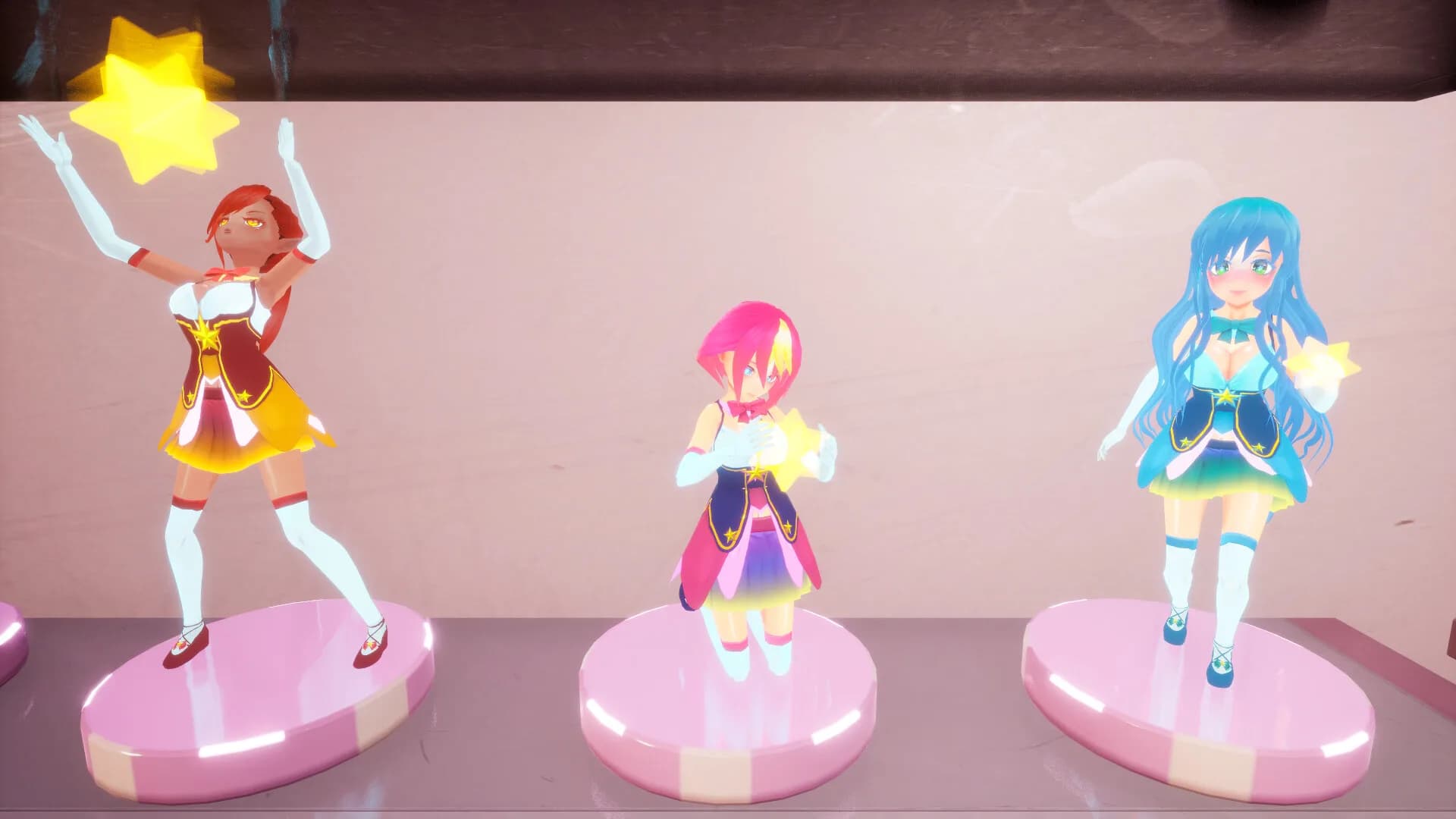 Super Waifu Ball görsel 5