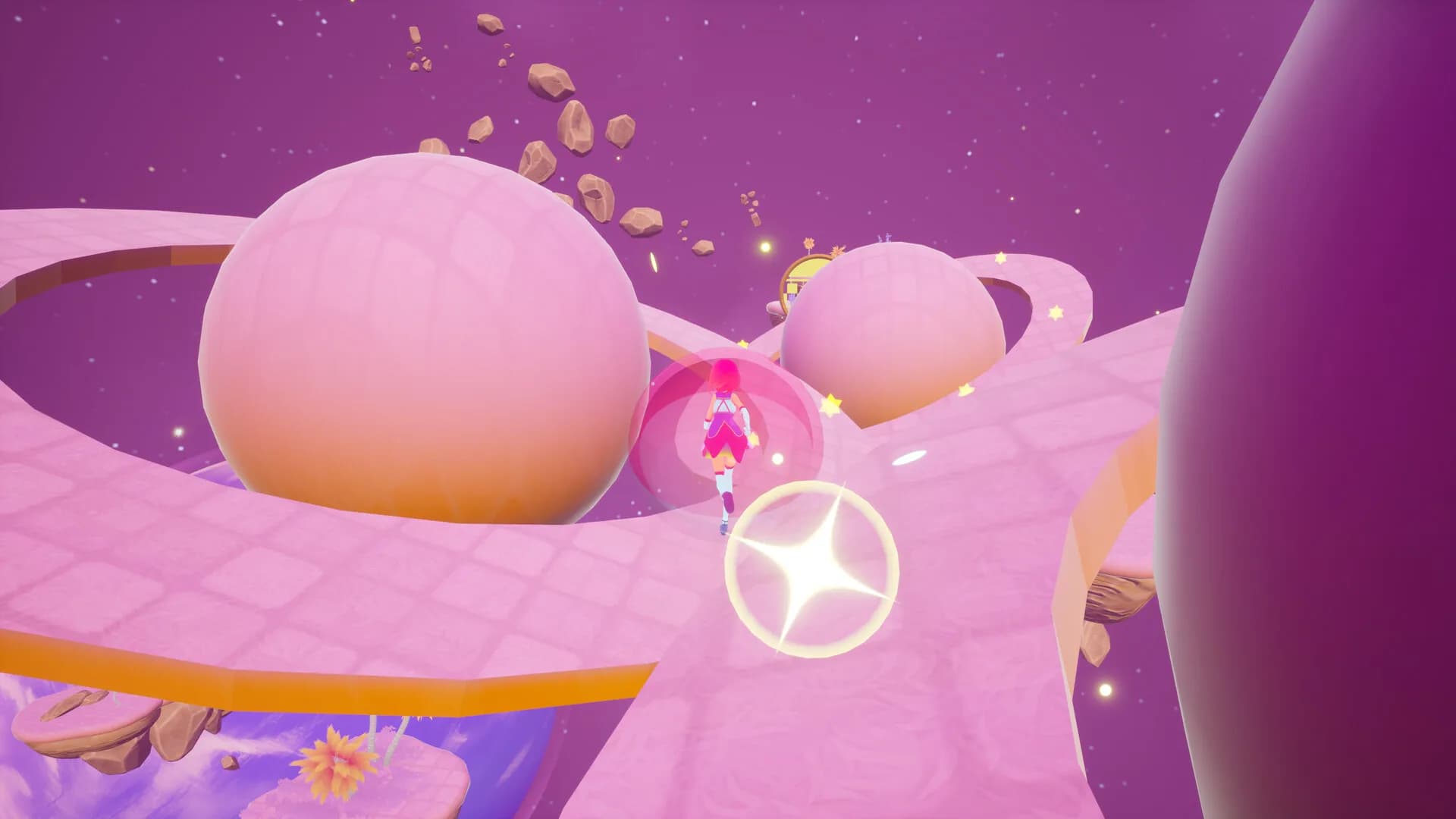 Super Waifu Ball görsel 6