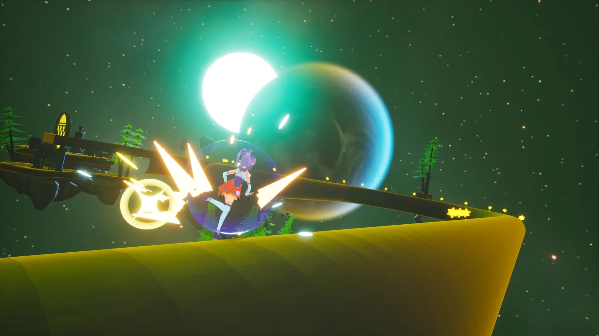 Super Waifu Ball görsel 7