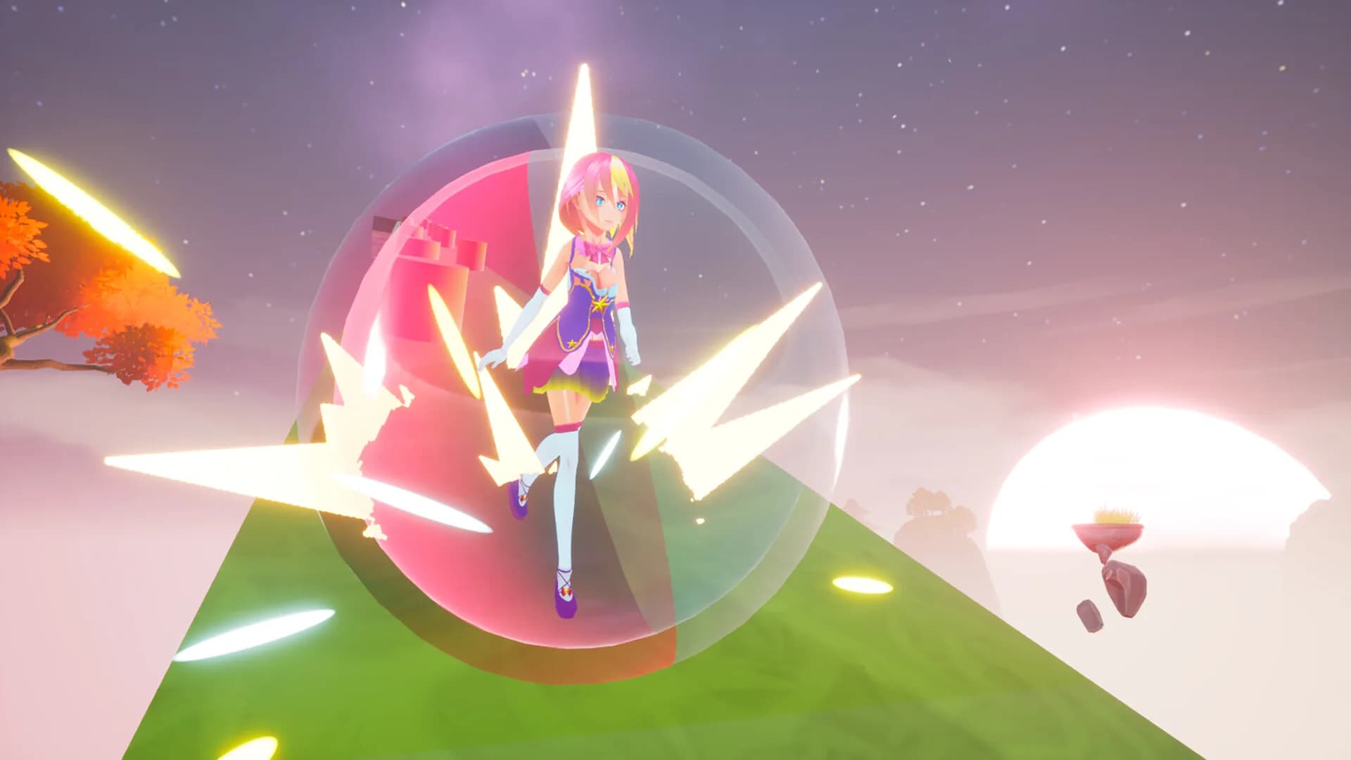 Super Waifu Ball görsel 9