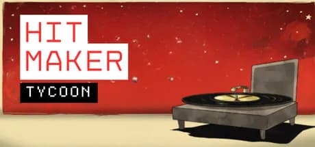 Hitmaker Tycoon