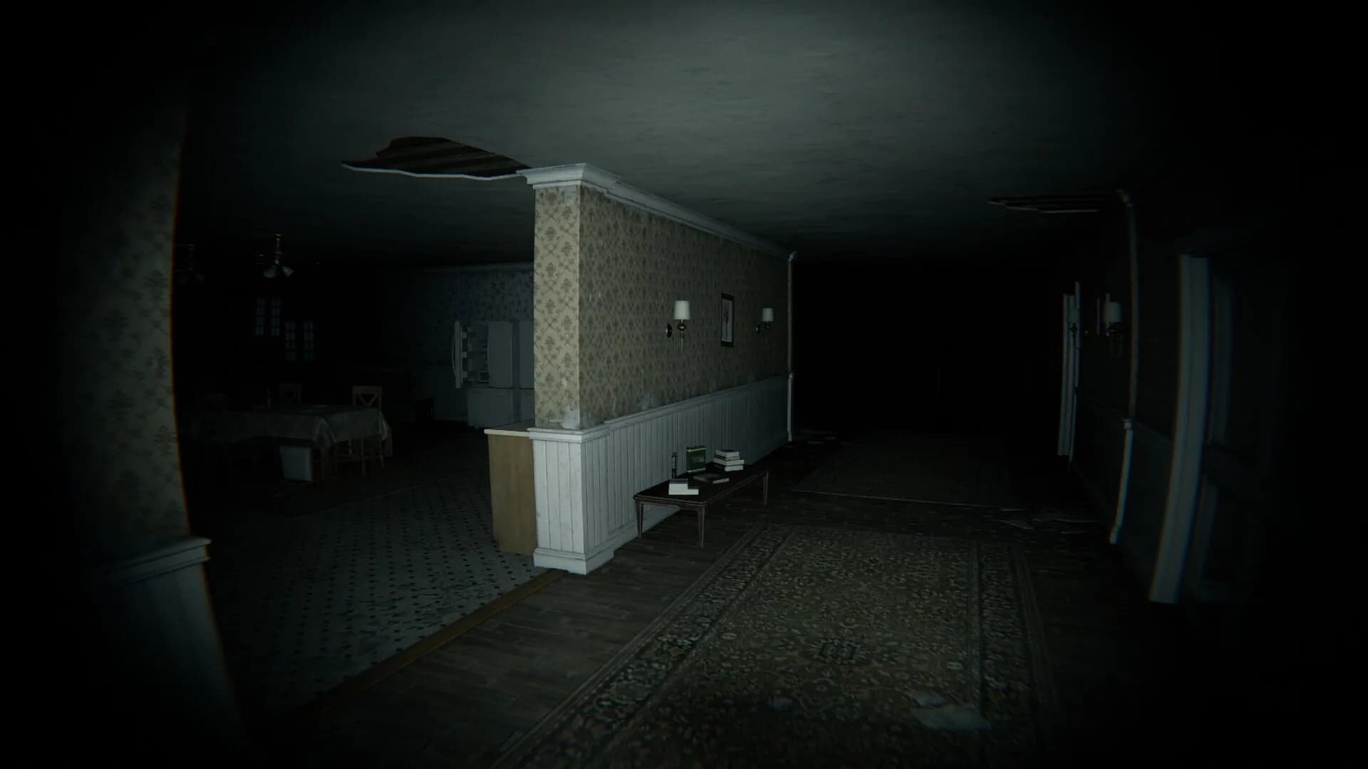 Phobic Nightmares görsel 2
