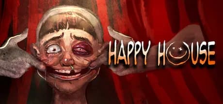 [Bober Bros] Happy House