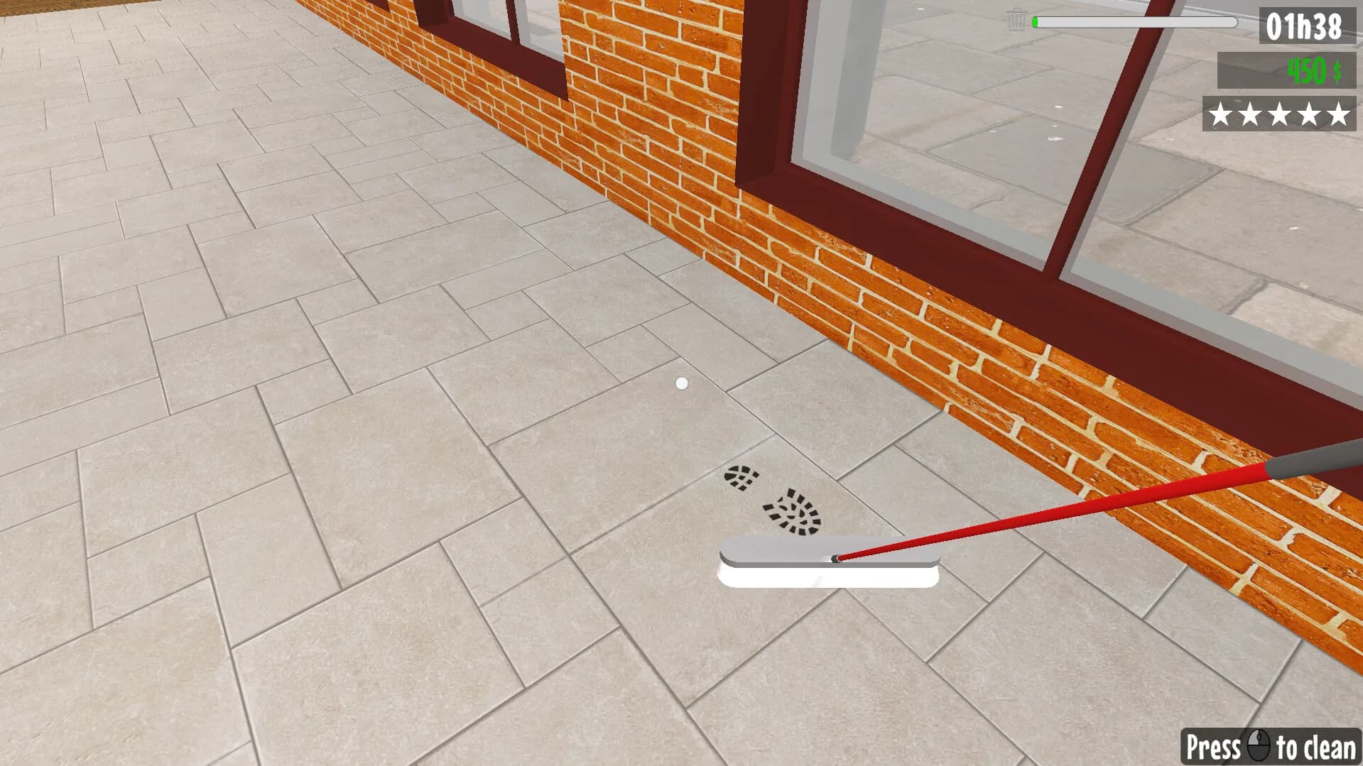 Barman Simulator görsel 8