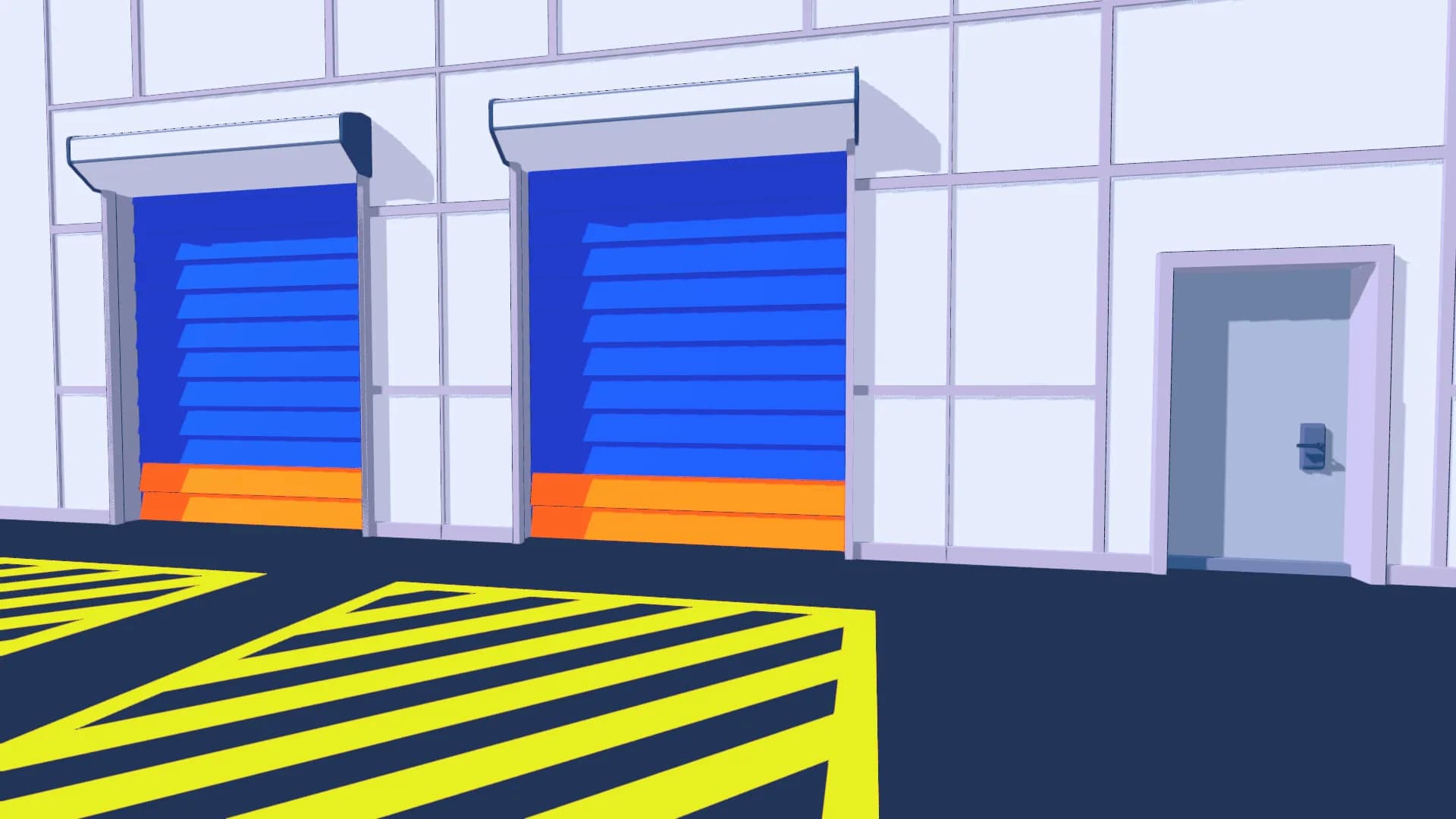 Recycle Factory Simulator görsel 4