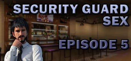 Security Guard Sex - Episode 5 görsel 1