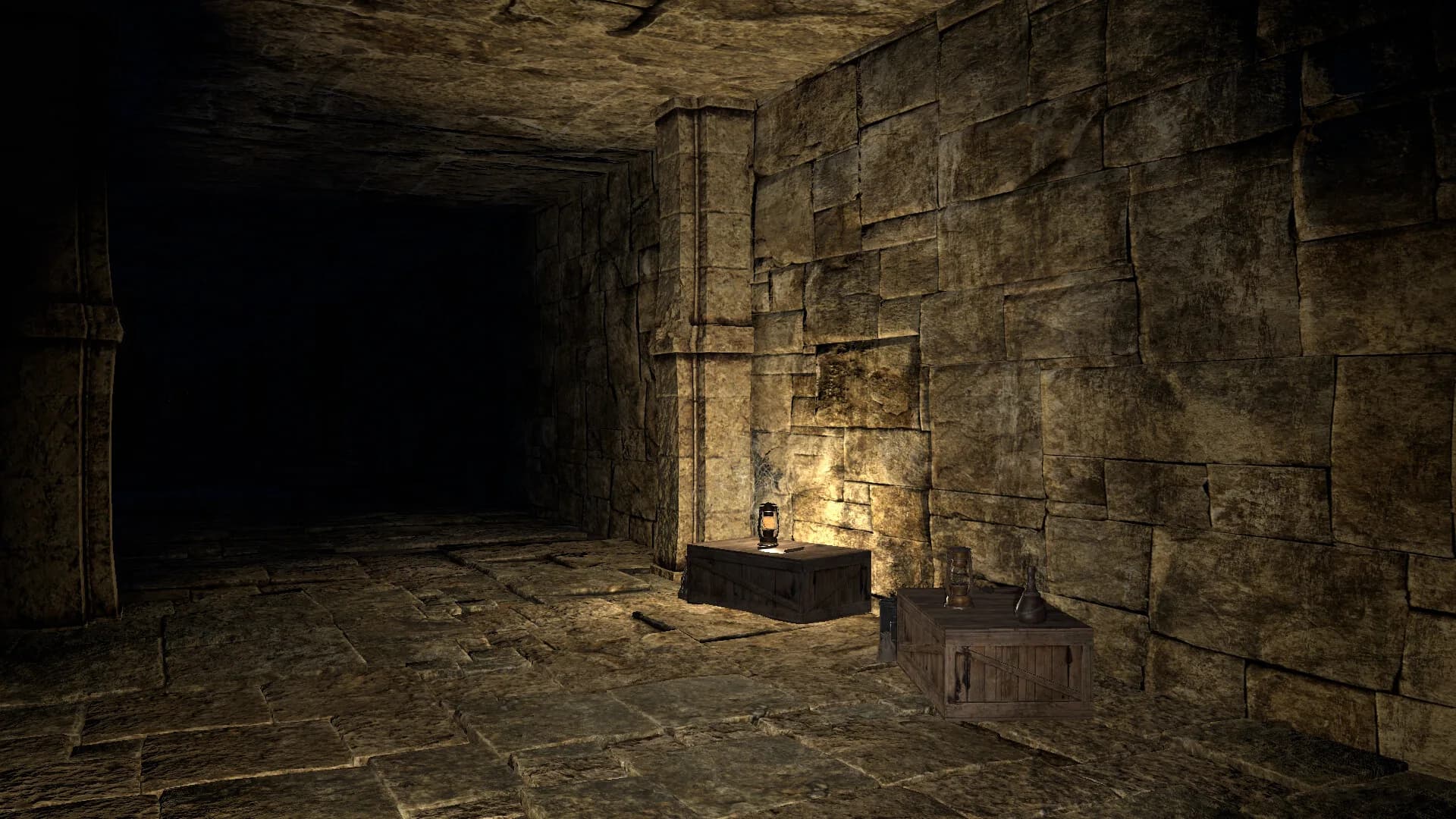 Tomb of Hope görsel 2
