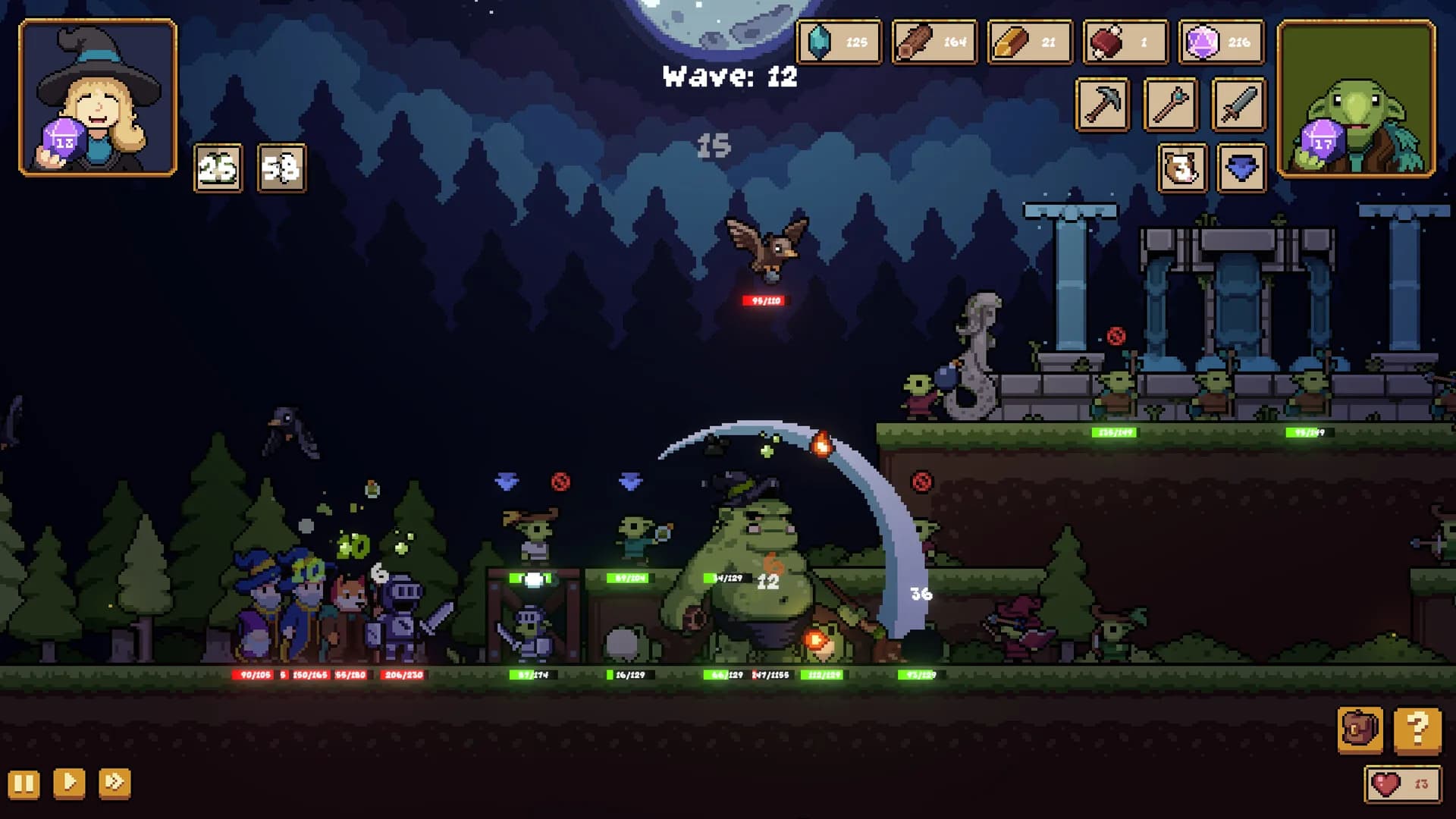 Dice Goblin's Den görsel 2