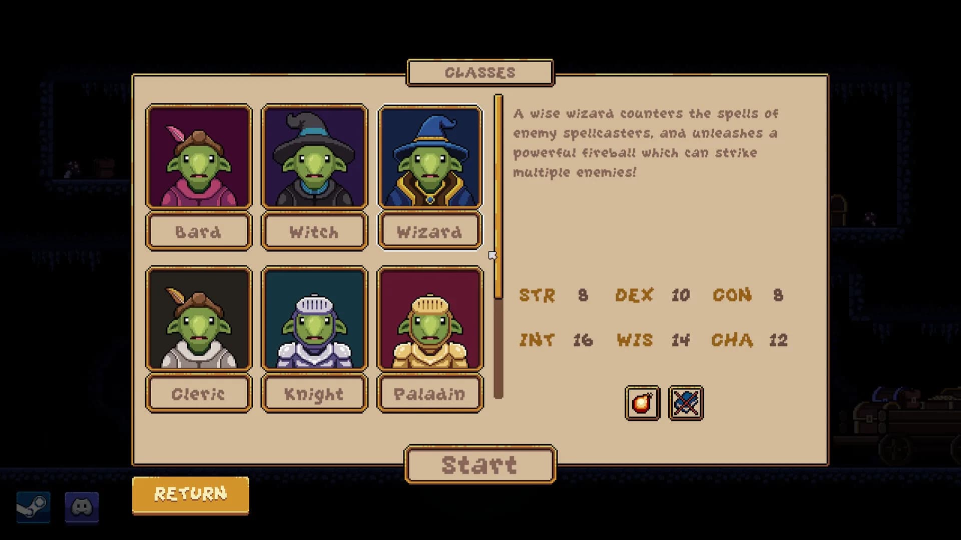 Dice Goblin's Den görsel 3