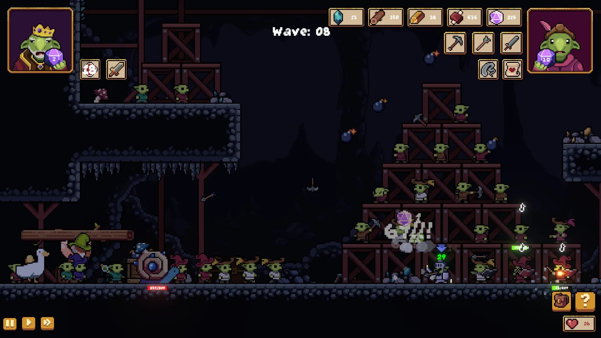 Dice Goblin's Den görsel 15