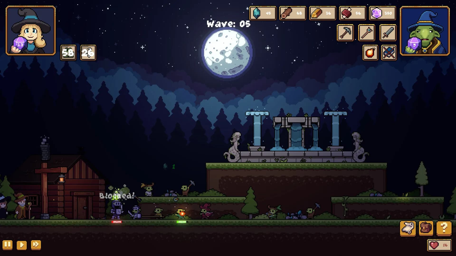 Dice Goblin's Den görsel 18