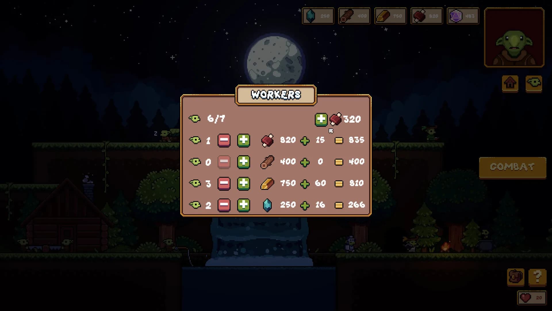 Dice Goblin's Den görsel 7
