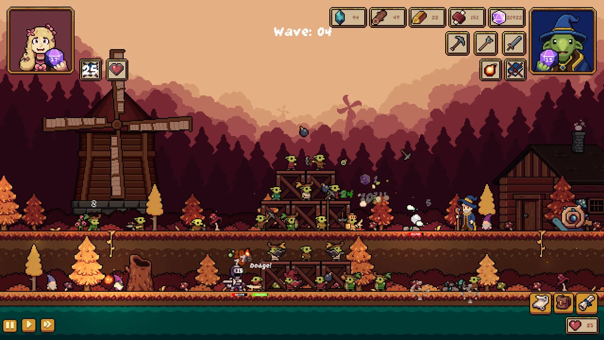 Dice Goblin's Den görsel 9