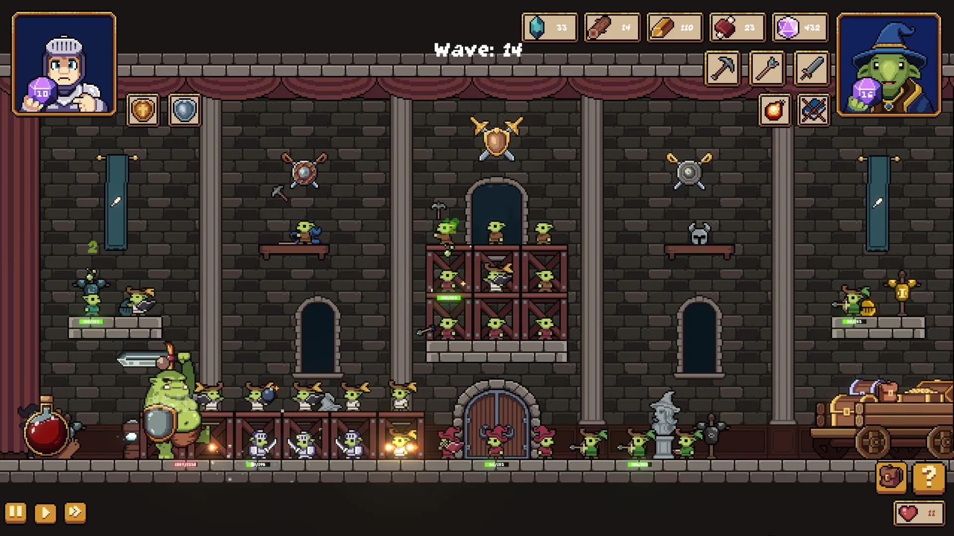 Dice Goblin's Den görsel 10