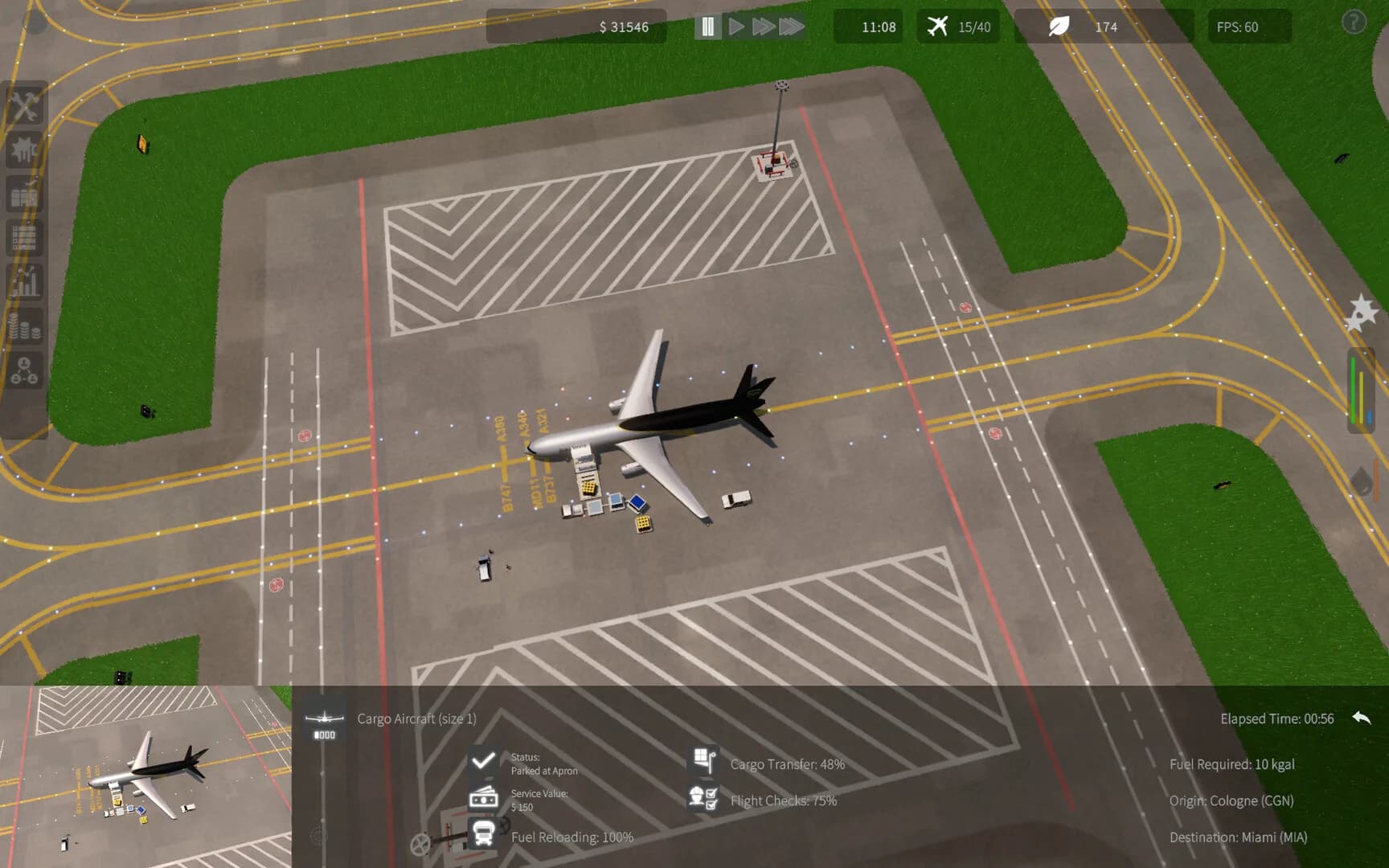 Terminal One görsel 2