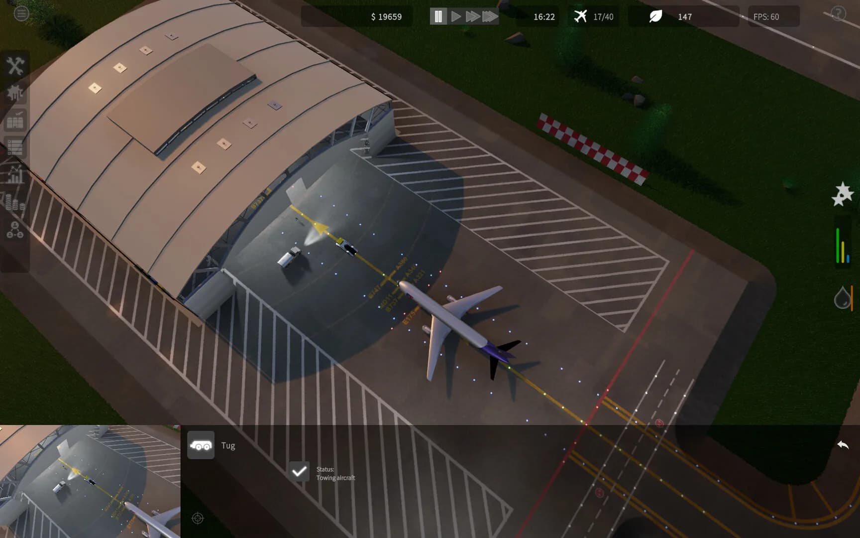 Terminal One görsel 3