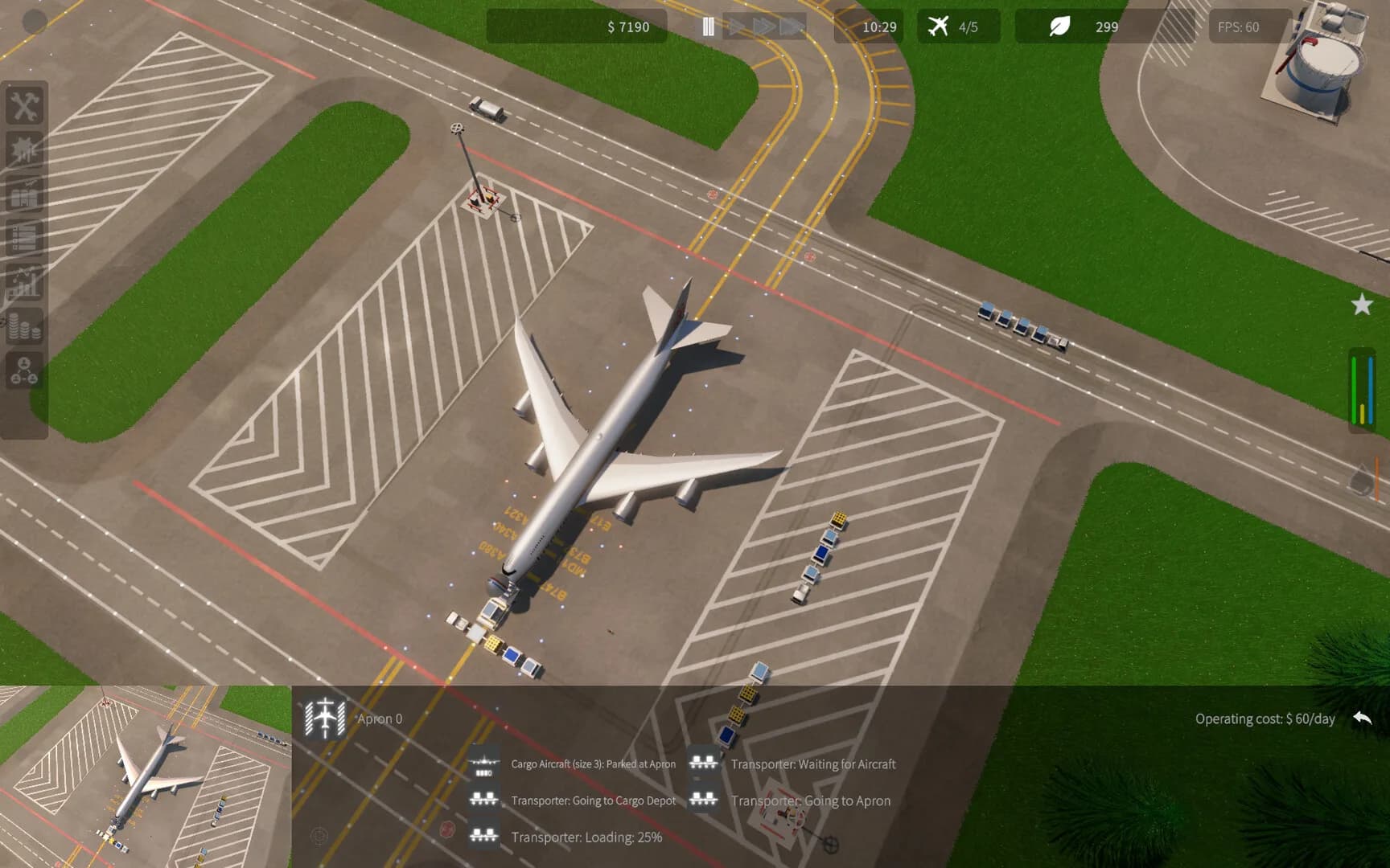 Terminal One görsel 4