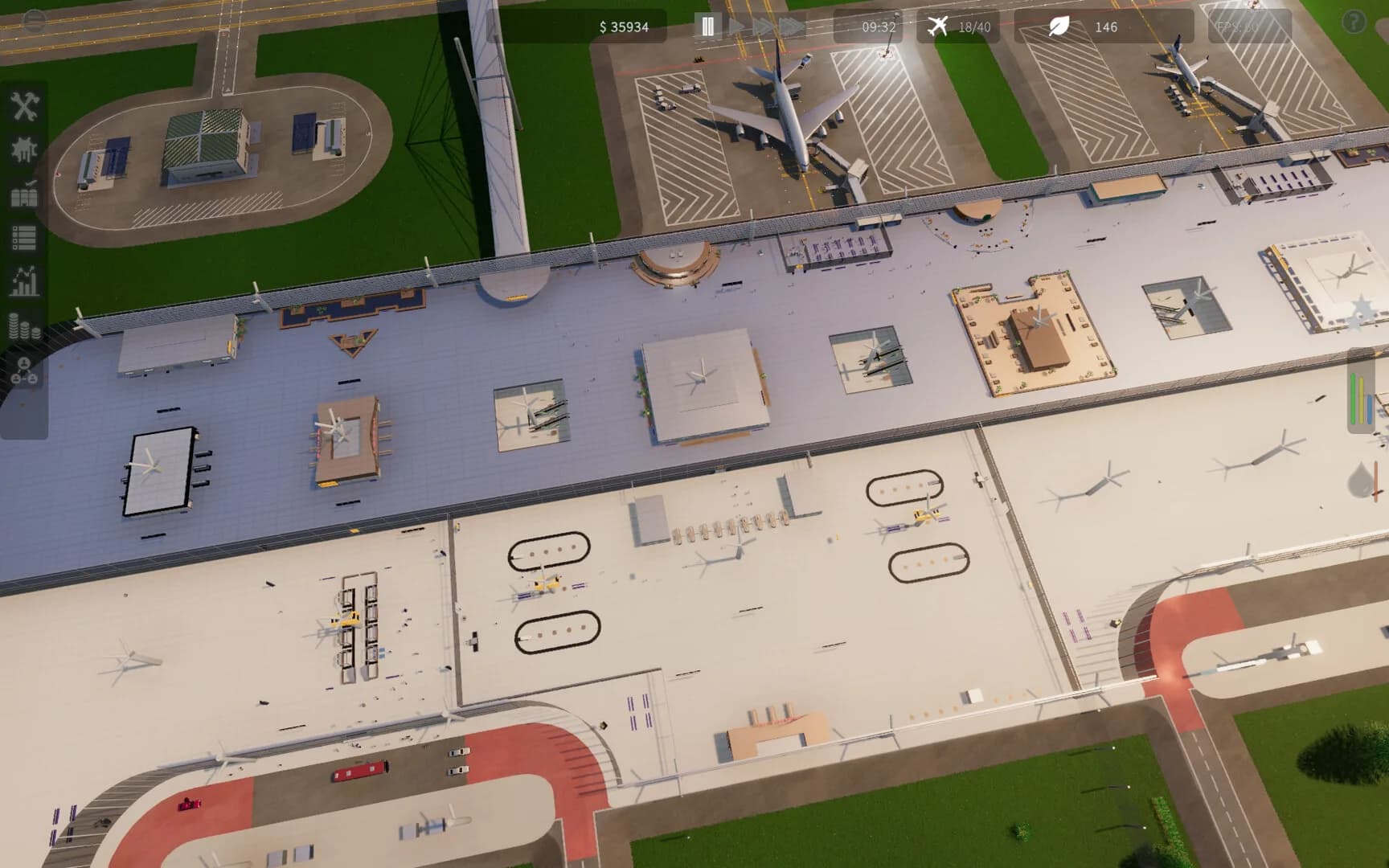 Terminal One görsel 6