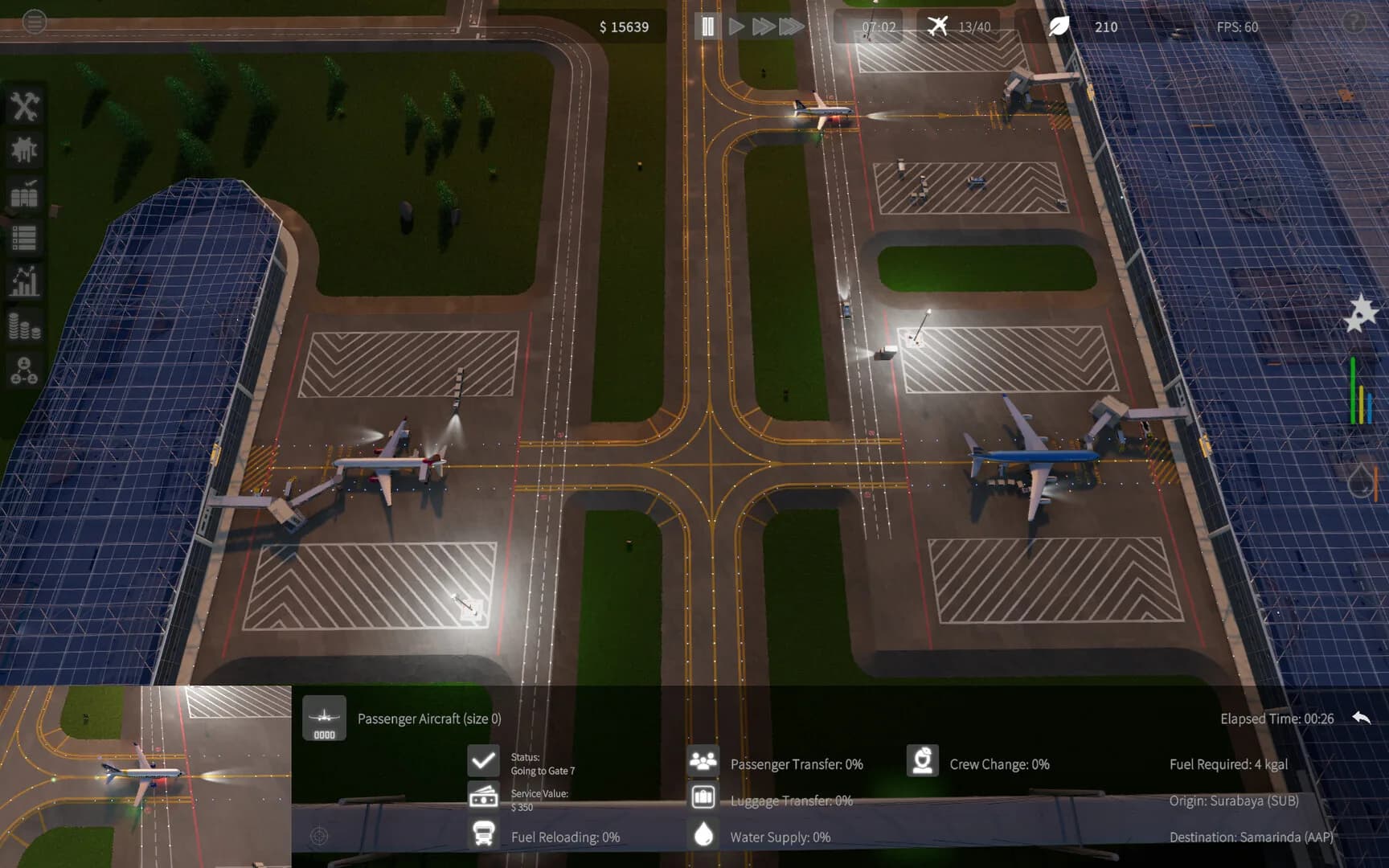 Terminal One görsel 7
