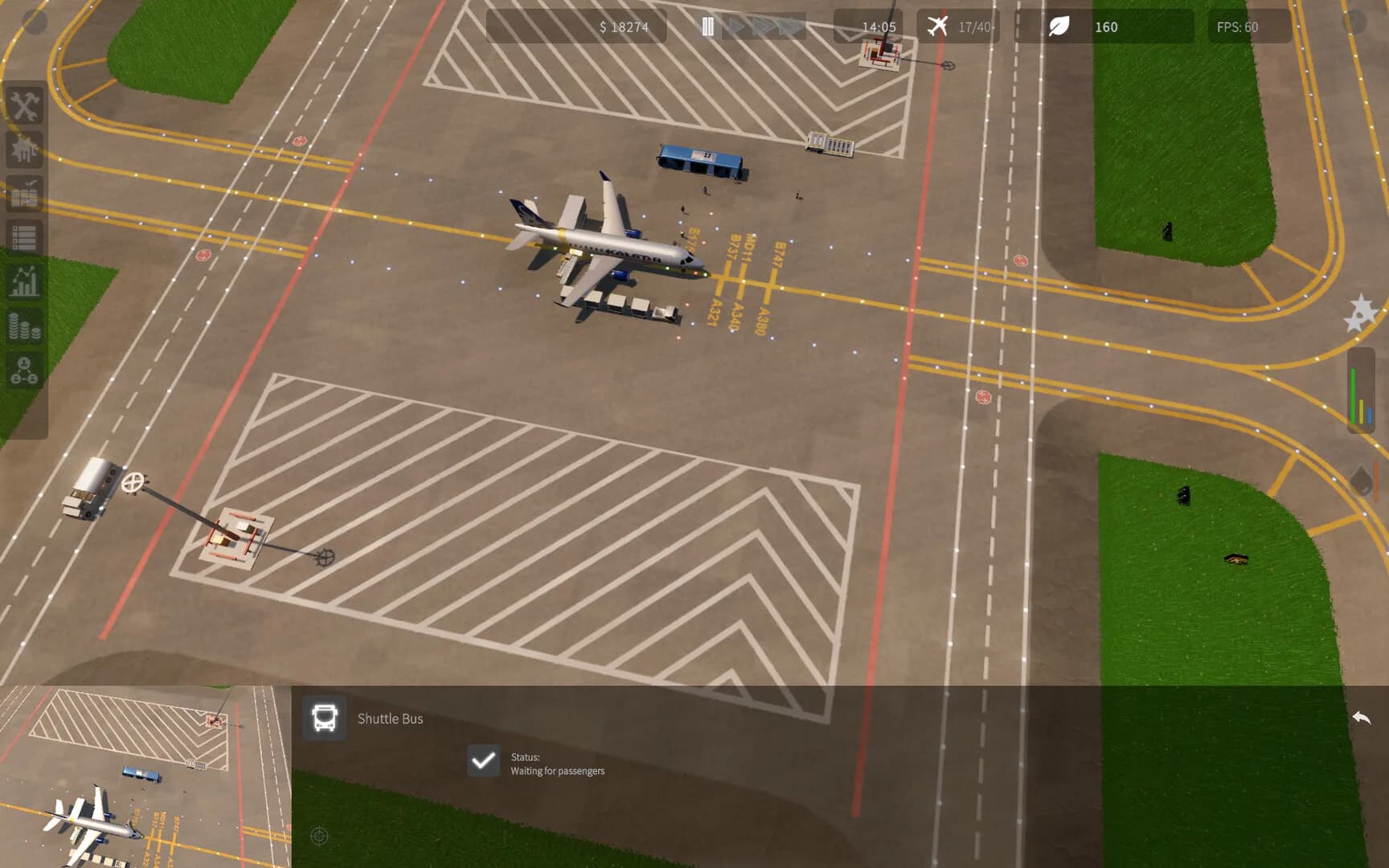 Terminal One görsel 8