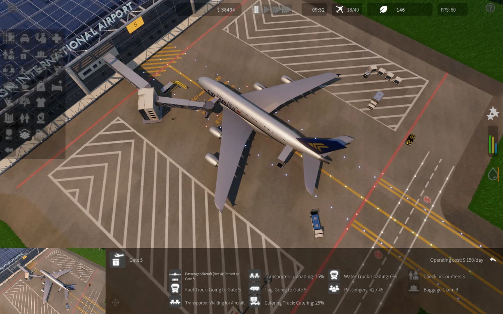 Terminal One görsel 9
