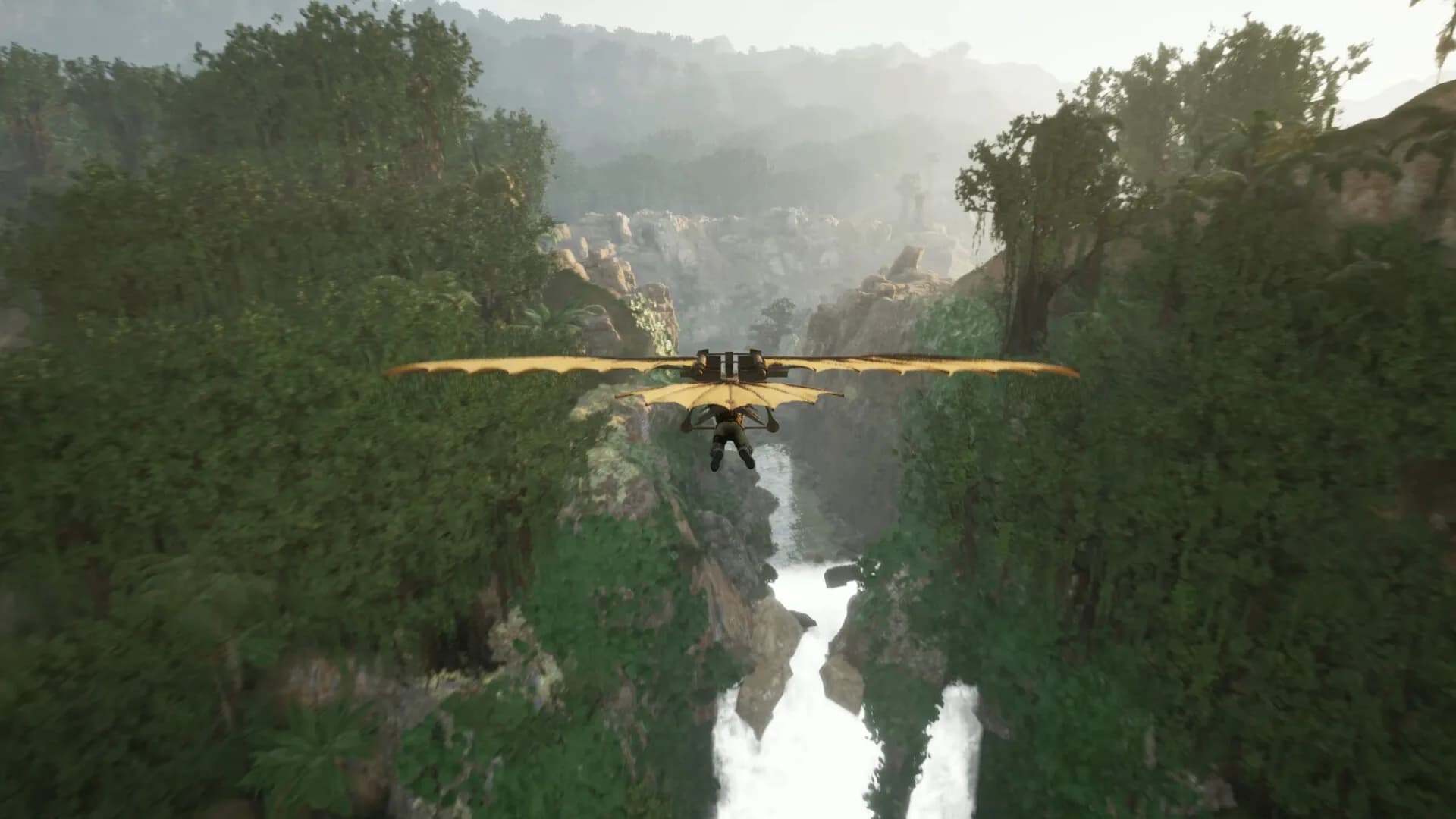 Robinson Crusoe : The Lost Tribes görsel 5