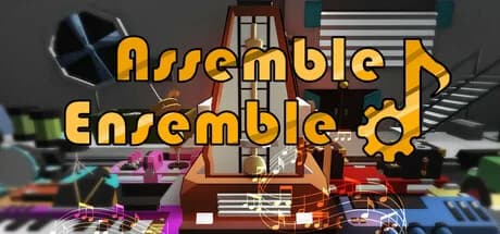 Assemble Ensemble görsel 1