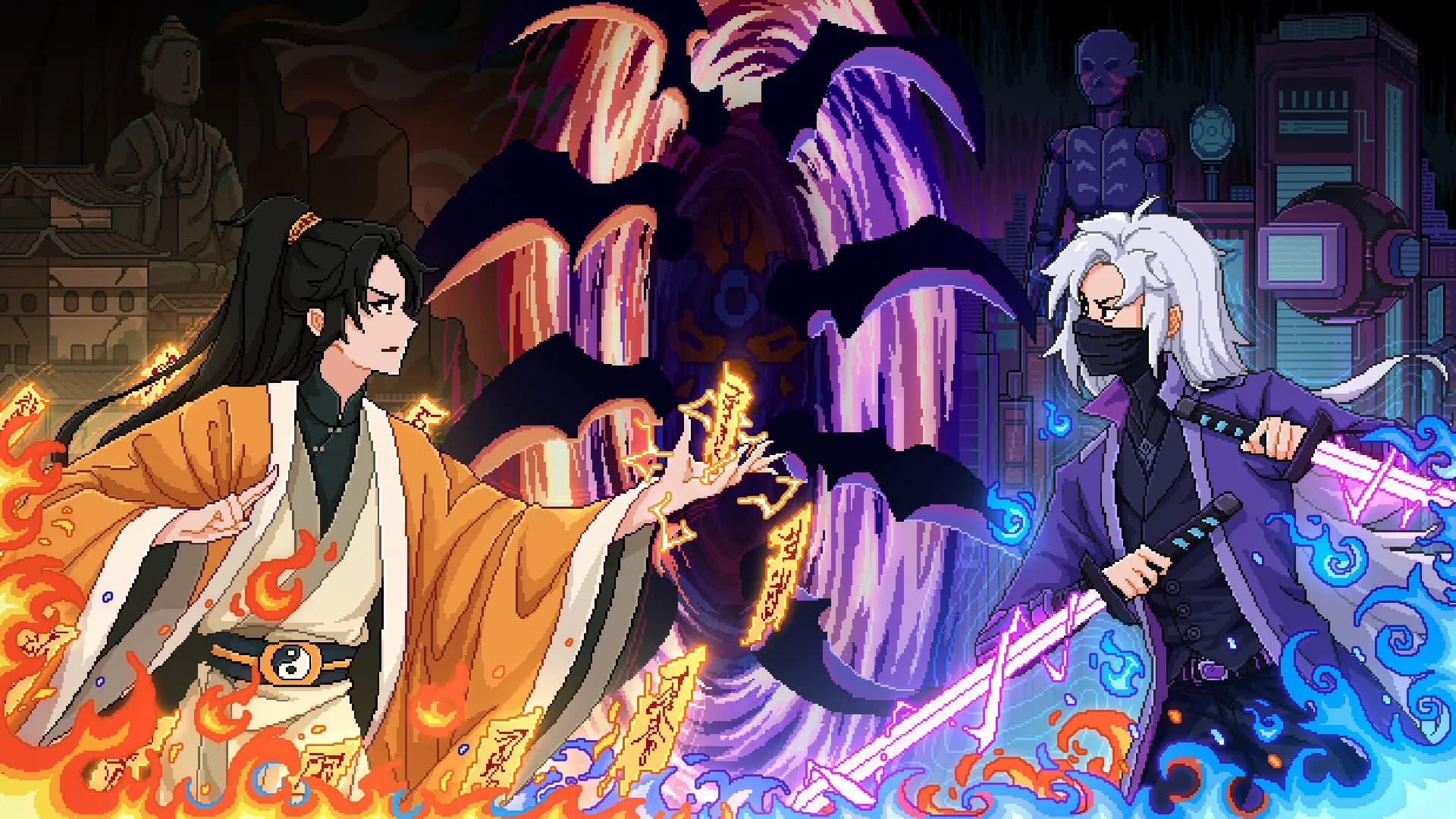 伥影重生 Ghost:Reborn görsel 13