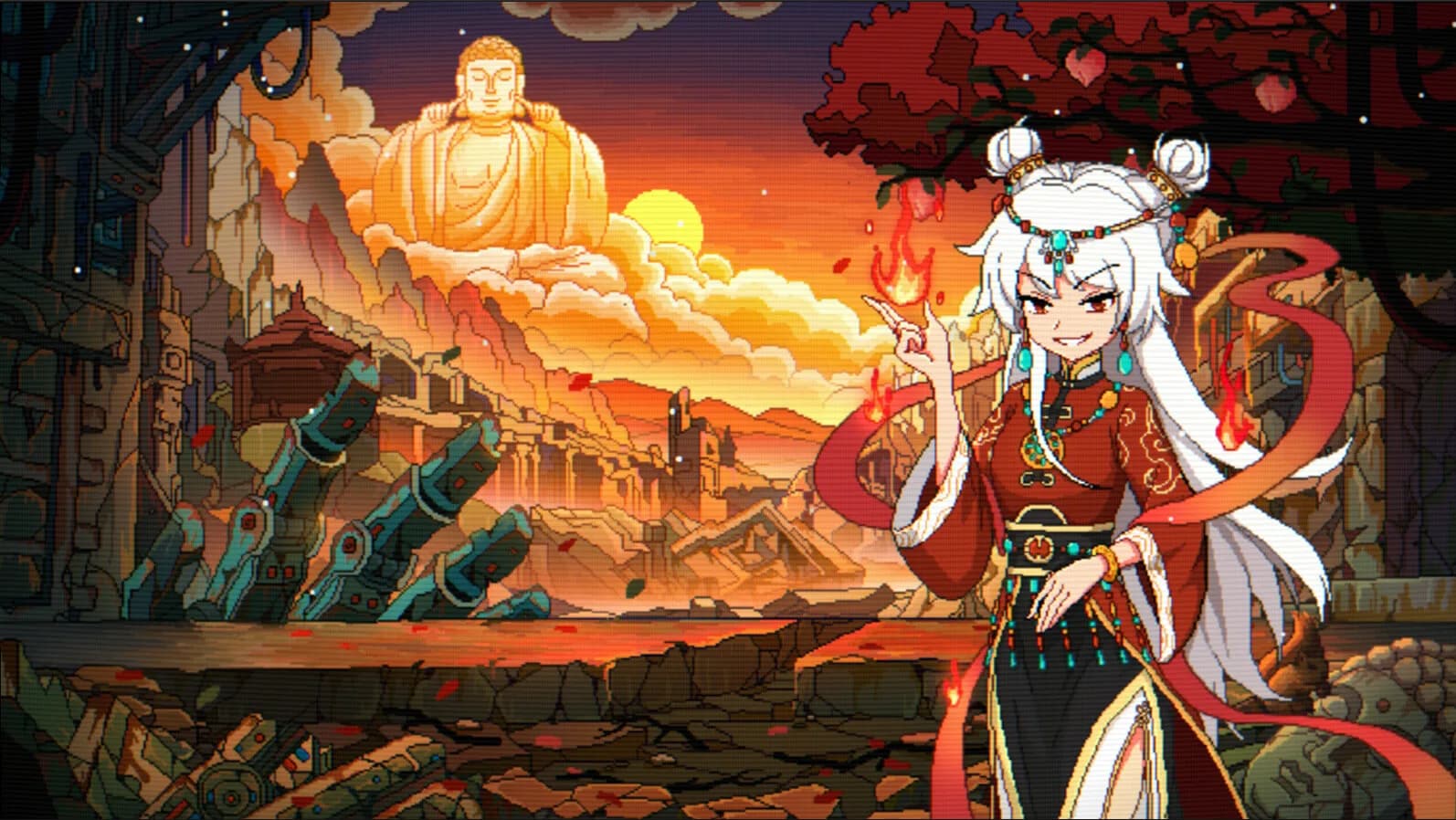 伥影重生 Ghost:Reborn görsel 11