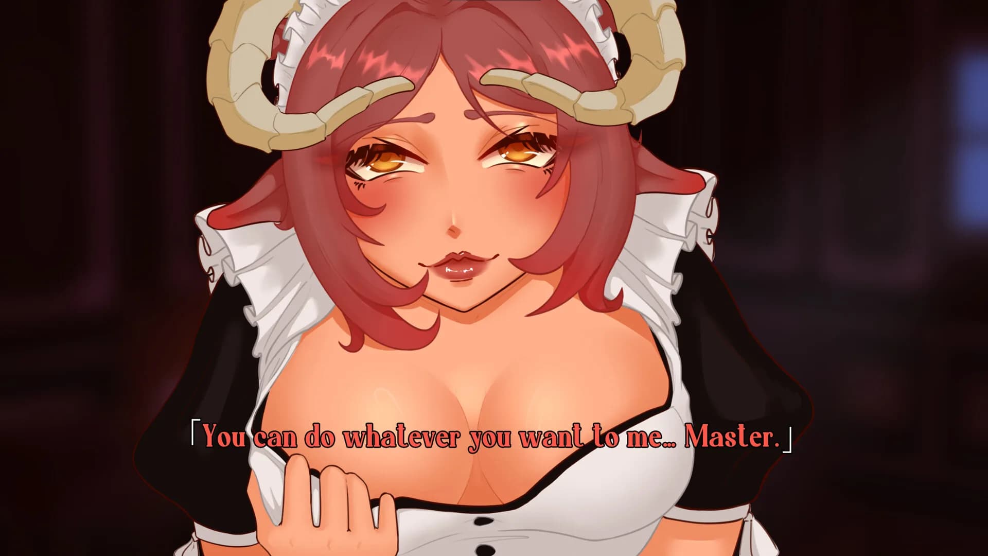 My evil magician boss suddenly loves me?! görsel 2