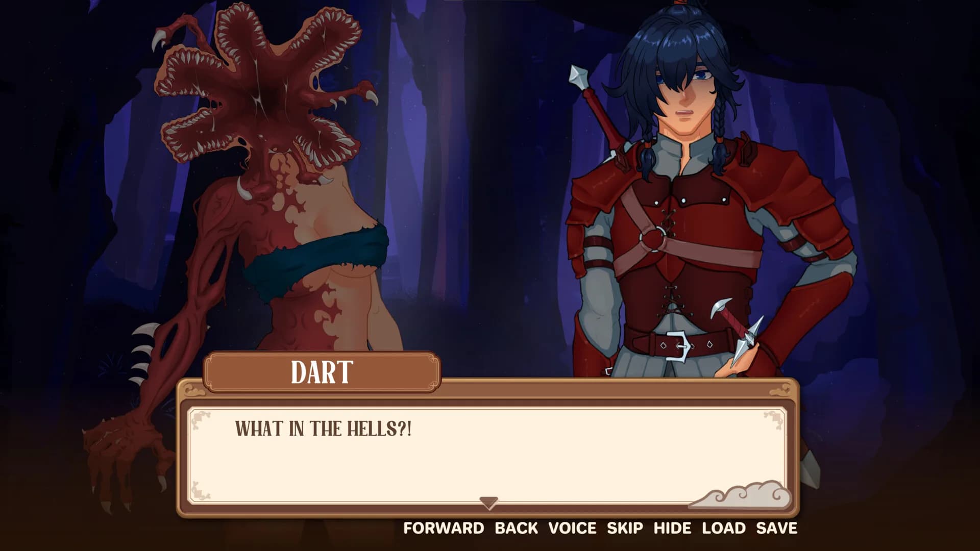 My evil magician boss suddenly loves me?! görsel 3