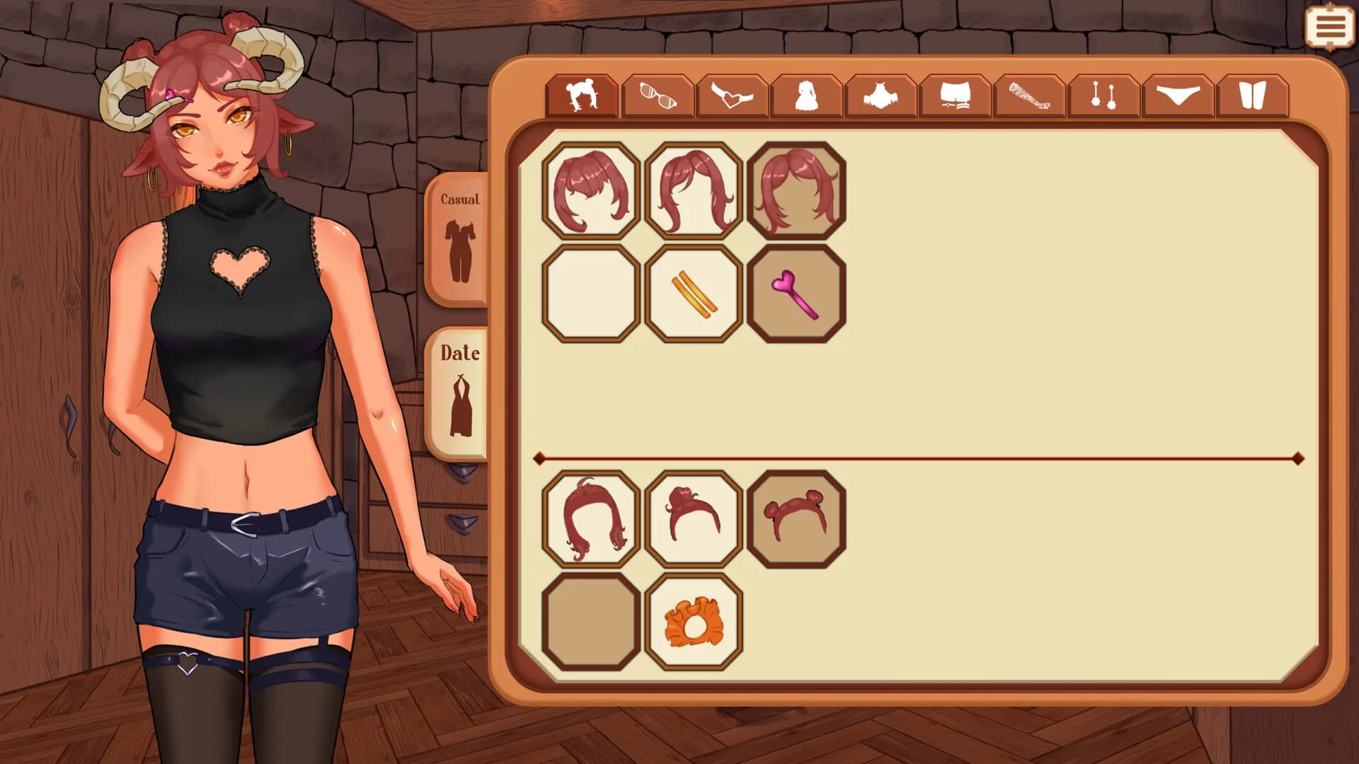 My evil magician boss suddenly loves me?! görsel 7