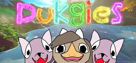 Dukgies görsel 1