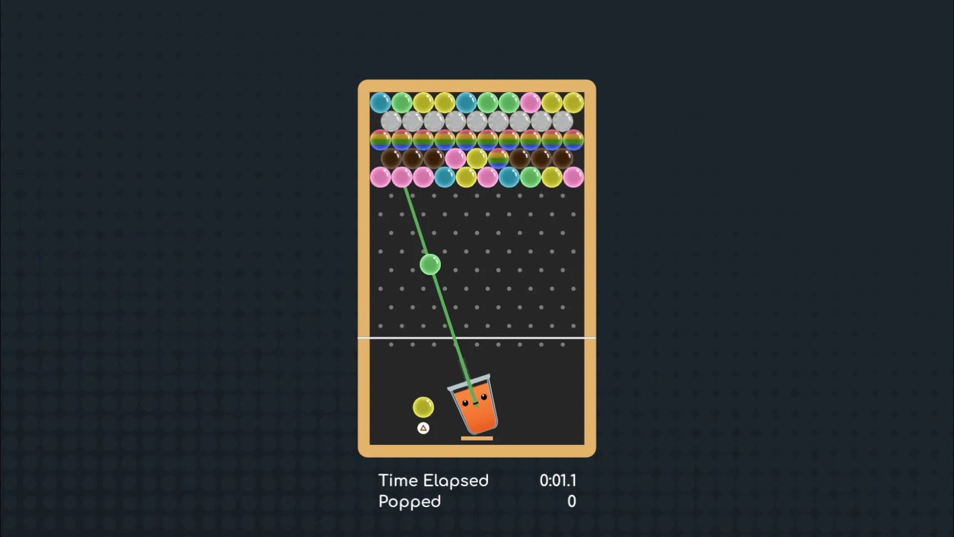 Puzzle Milk Tea görsel 6
