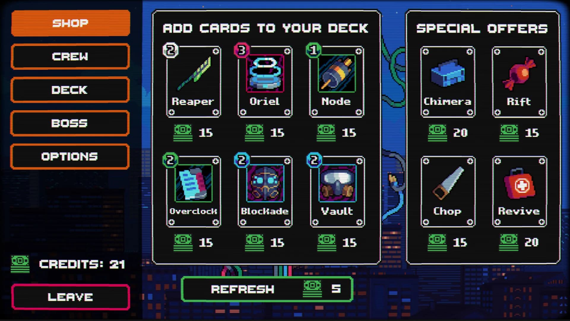 Cyber Quest görsel 4
