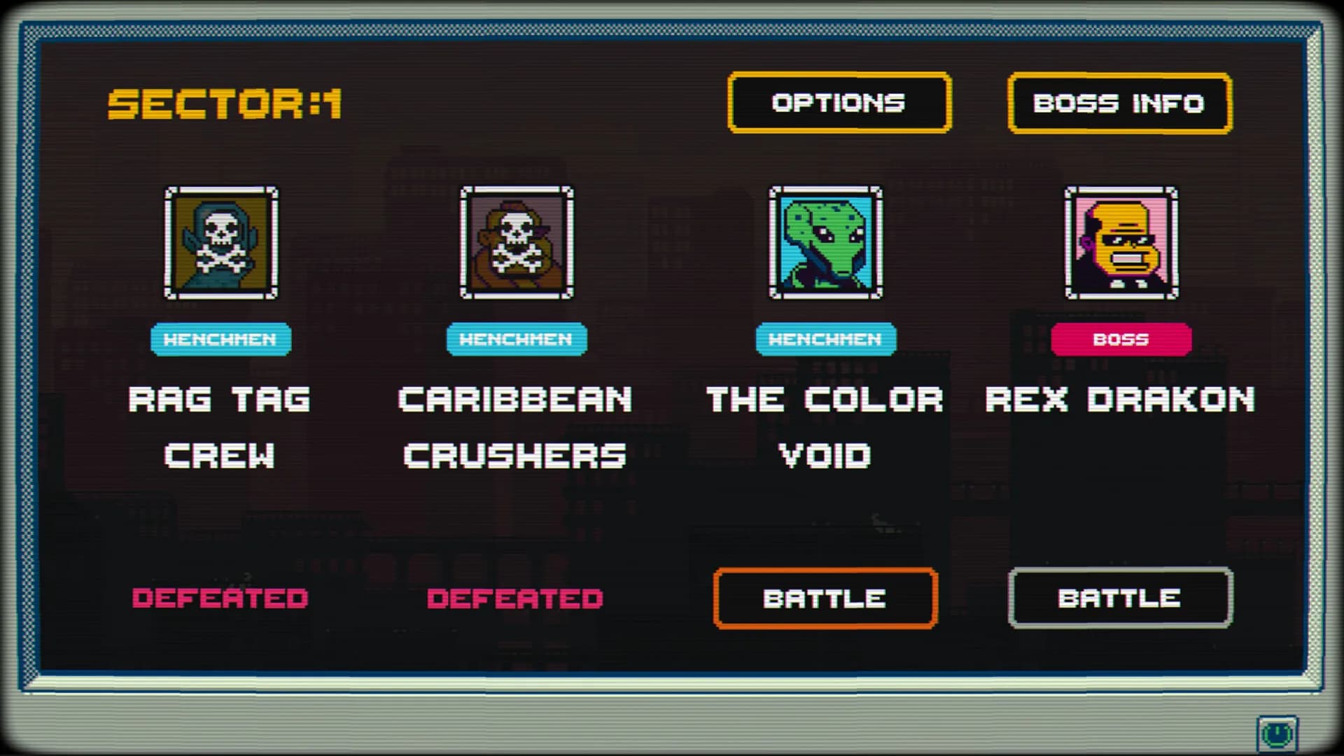 Cyber Quest görsel 6