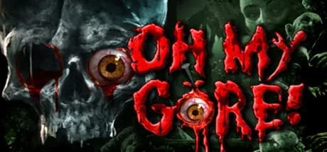 Oh My Gore! görsel 1
