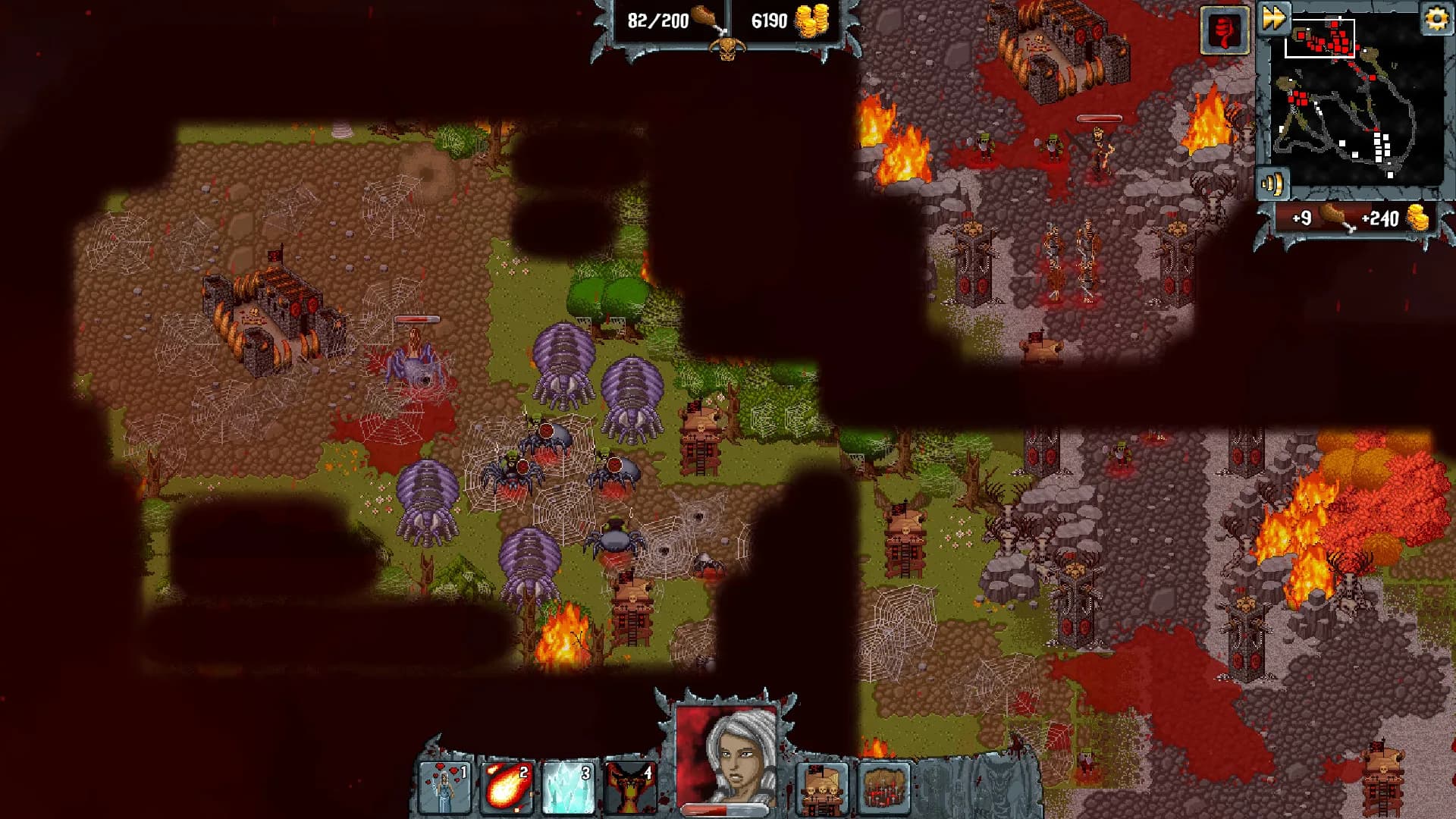 Oh My Gore! görsel 3