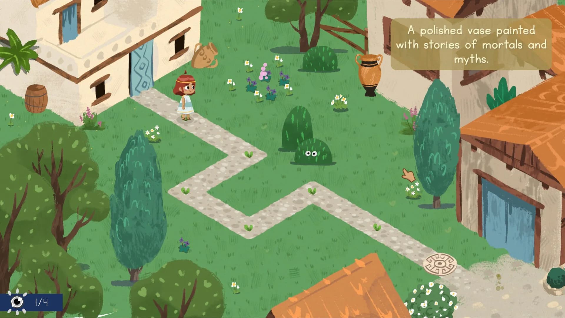 Sophia's Path görsel 2