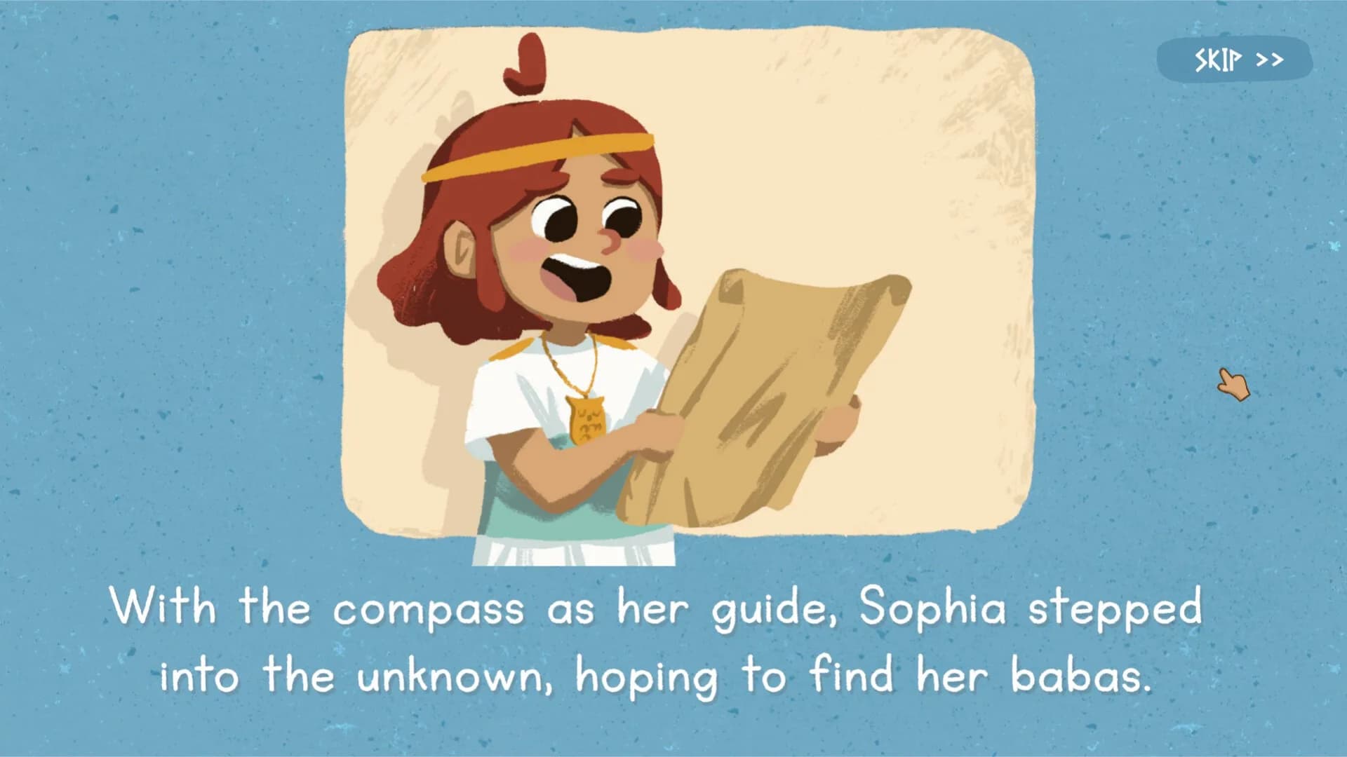 Sophia's Path görsel 3