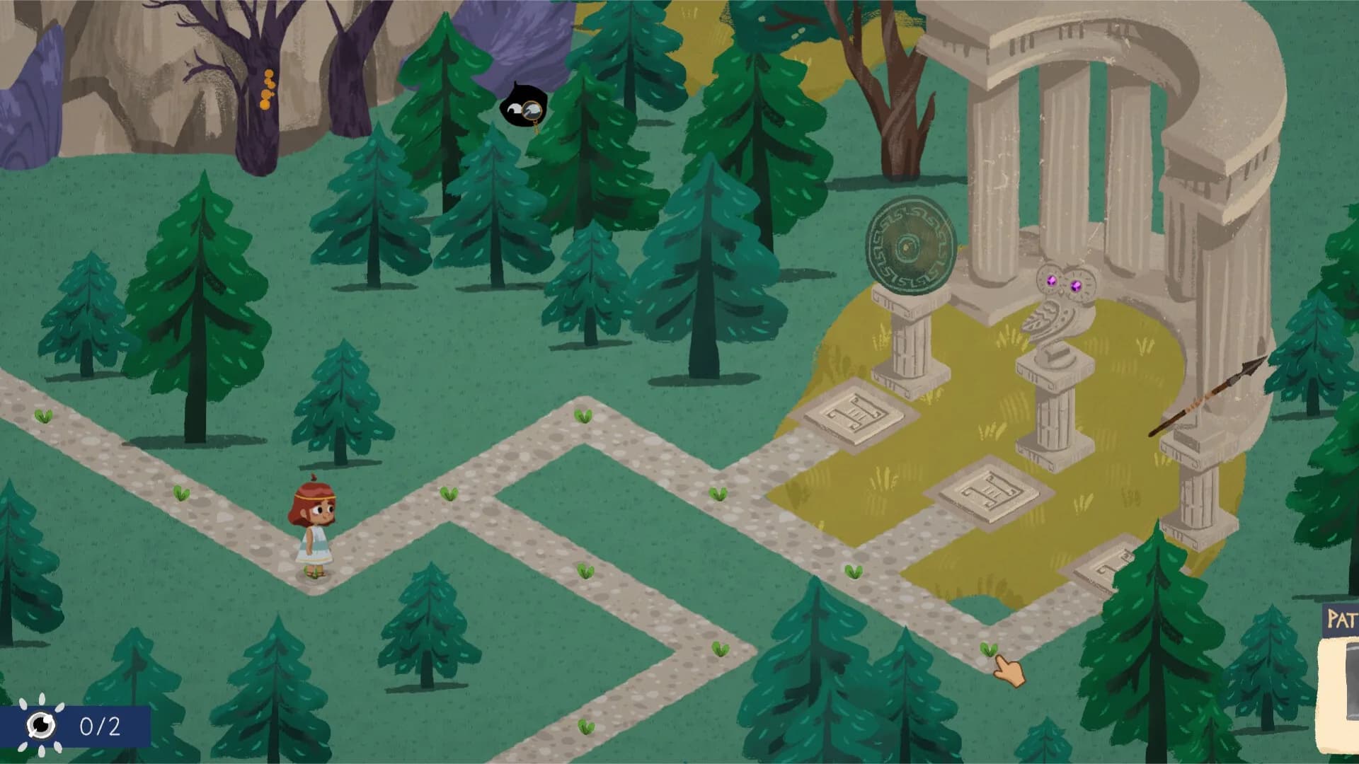 Sophia's Path görsel 10