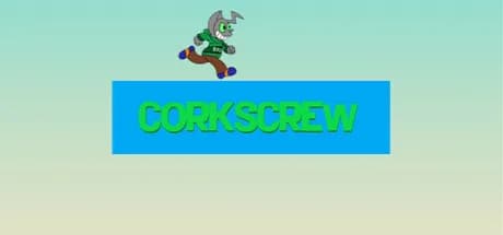 Corkscrew görsel 1
